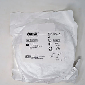 Solta VentX Suction Tubing 1300071