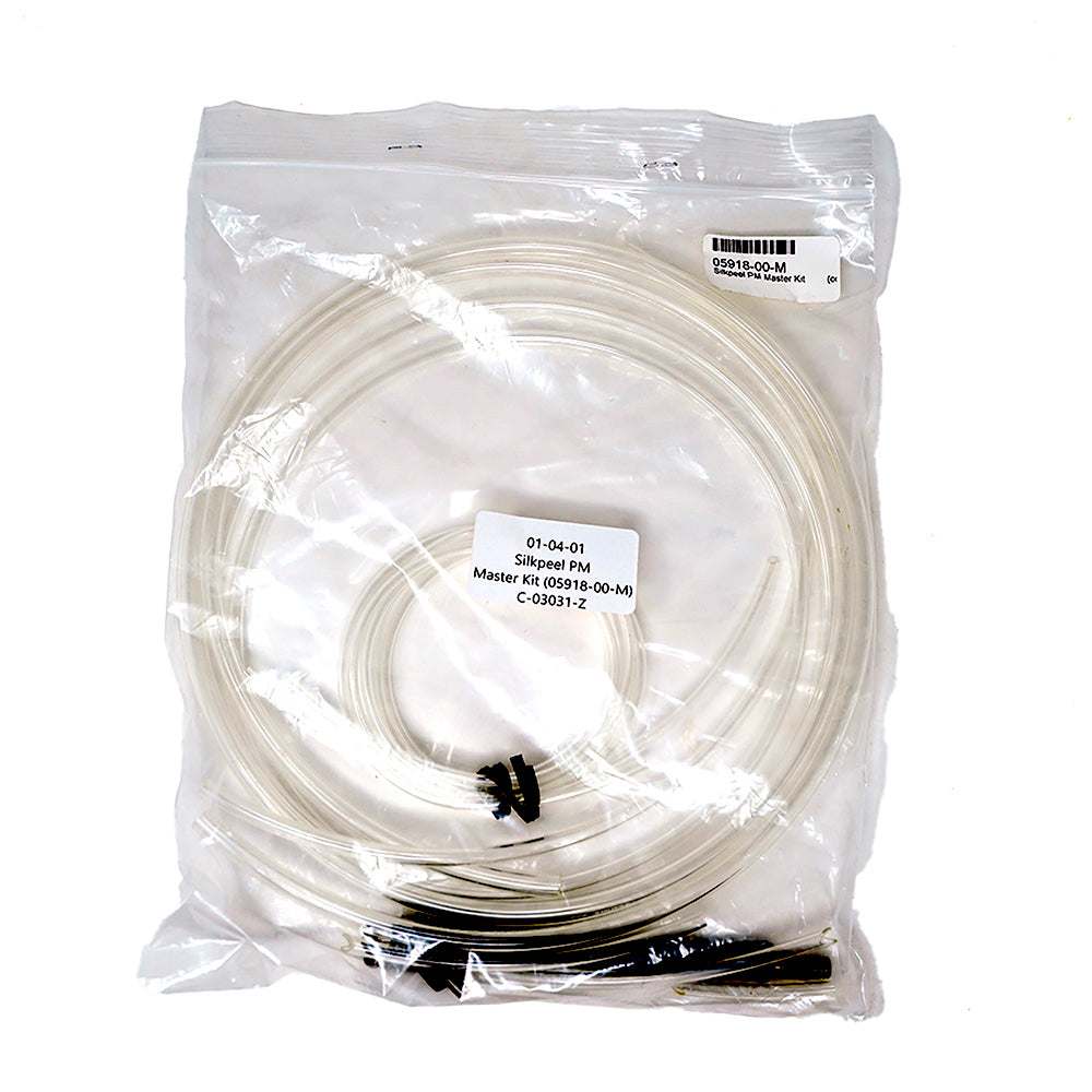 Silkpeel PM Master Kit (05918-00-M)