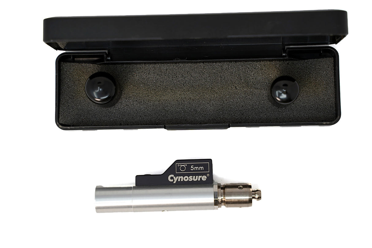 Cynosure Apogee Elite 5mm Handpiece Cartridge
