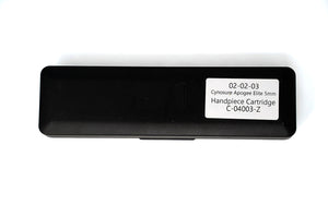 Cynosure Apogee Elite 5mm Handpiece Cartridge