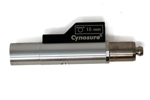 CynoSure Apogee Elite MPX 15mm