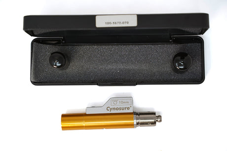 Cynosure Elite MPX 10mm Handpiece Cartridge
