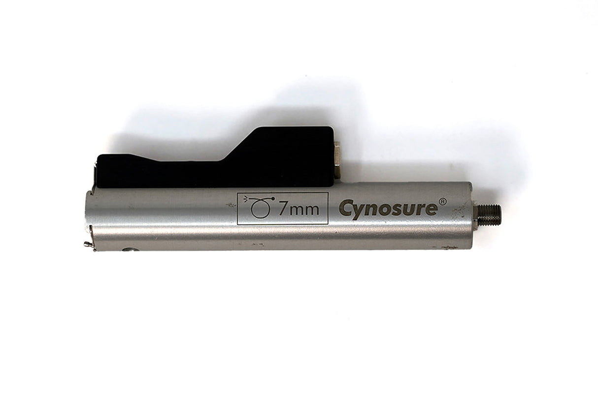 Cynosure Photogenica Handpiece 7mm
