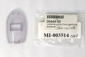 Lumenis Lume One LightGuide 8x15mm
