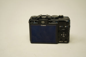 Cannon G-9 Camera