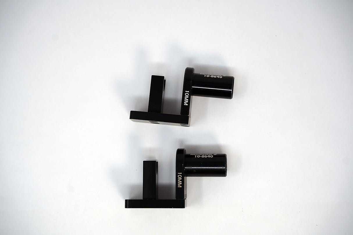 LaserScope Calibration Tool Versastat 10-8810