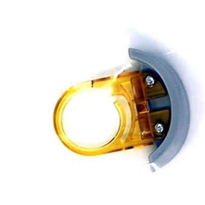Candela GentleMax Pro Handpiece Window Tray (single unit)  Ref: 7122-00-9657