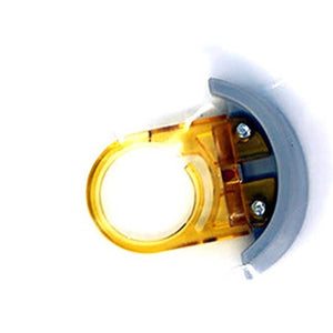 Candela GentleMax Pro Handpiece Window Tray (single unit)  Ref: 7122-00-9657