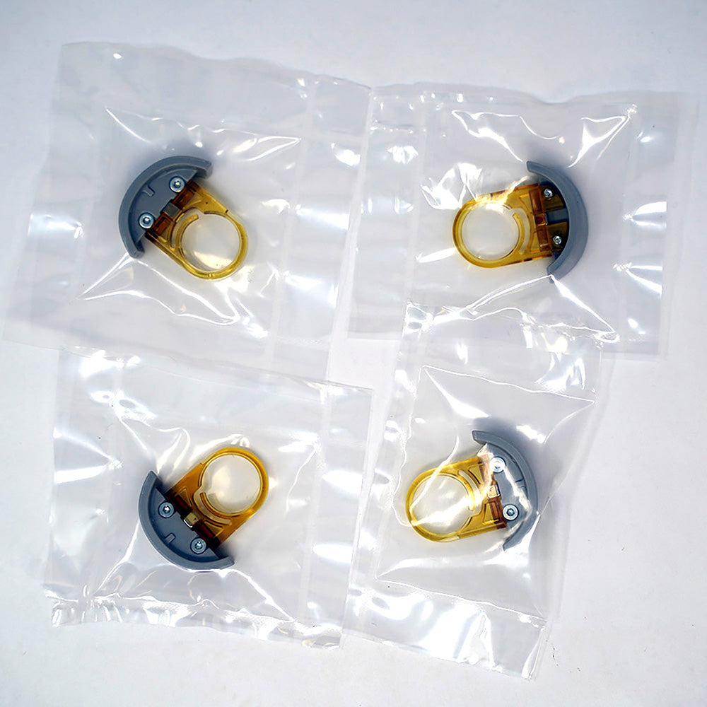 Candela GentleMax Pro Handpiece Window Tray (single unit)  Ref: 7122-00-9657