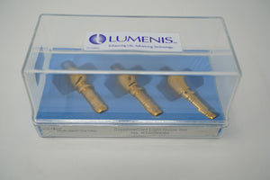 Lumenis One Multi-Spot Nd:YAG SapphireCool Light Guide Set KT6500080