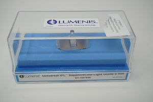 Lumenis Universal IPL SapphireCool LIght Guide 6mm KT1007656