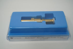 Lumenis Multi-Spot Nd:YAG Light Guide 1.5mm KT1006457