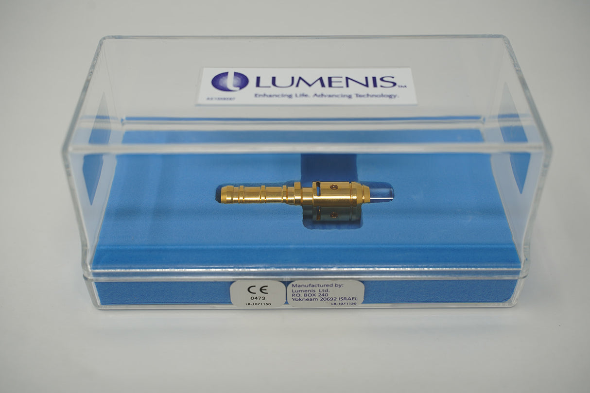 Lumenis Multi-Spot Nd:YAG Light Guide 9mm KT6796000