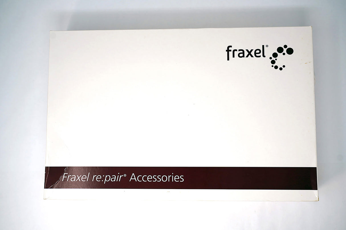 Solta Medical Fraxel Repair Accessories MC-TIP-RE: PAIR KIT