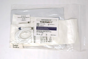 Thermi RF Disposable Kit-10-18-i