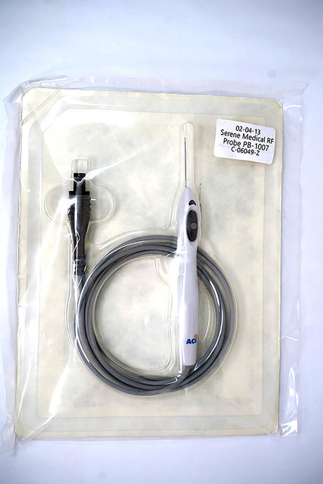 Serene Medical RF Probe PB-1007
