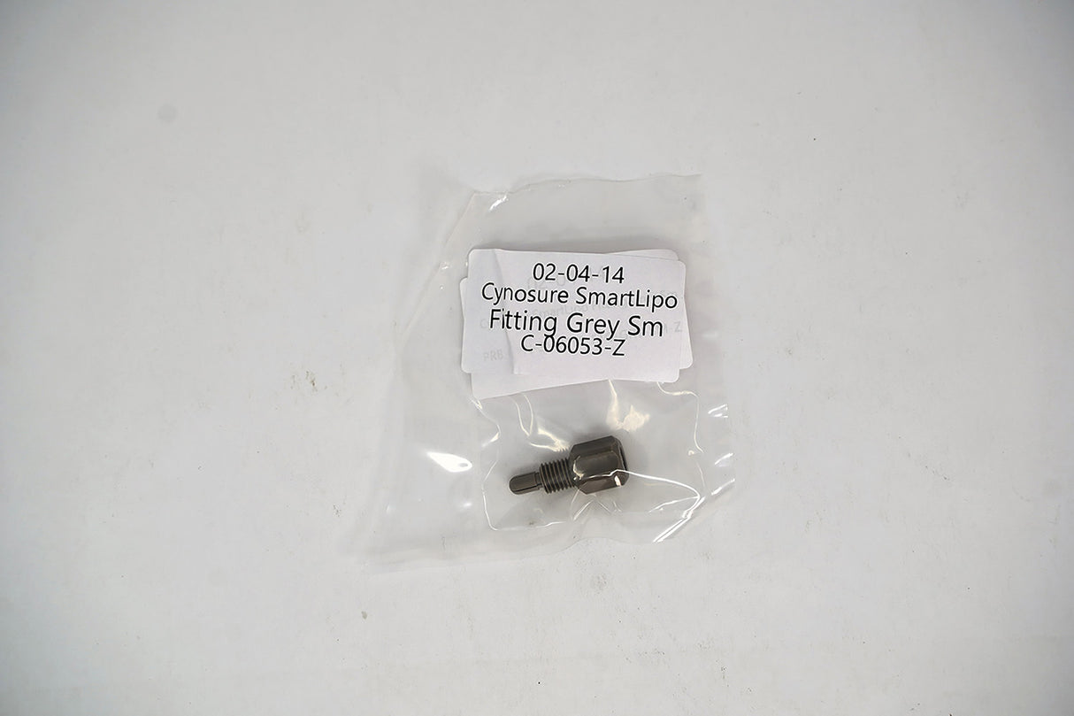 Cynosure SmartLipo Fitting Grey Sm