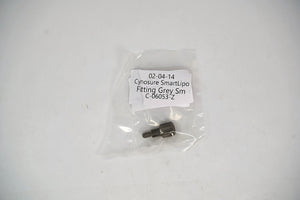 Cynosure SmartLipo Fitting Grey Sm