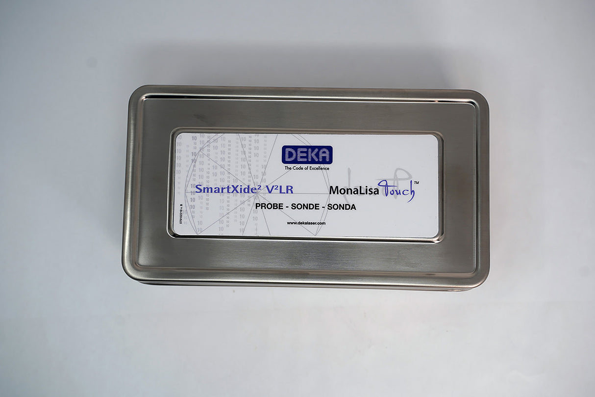DEKA/Cynosure Smartxide2 MonaLisa Touch Probe EF: N76001
