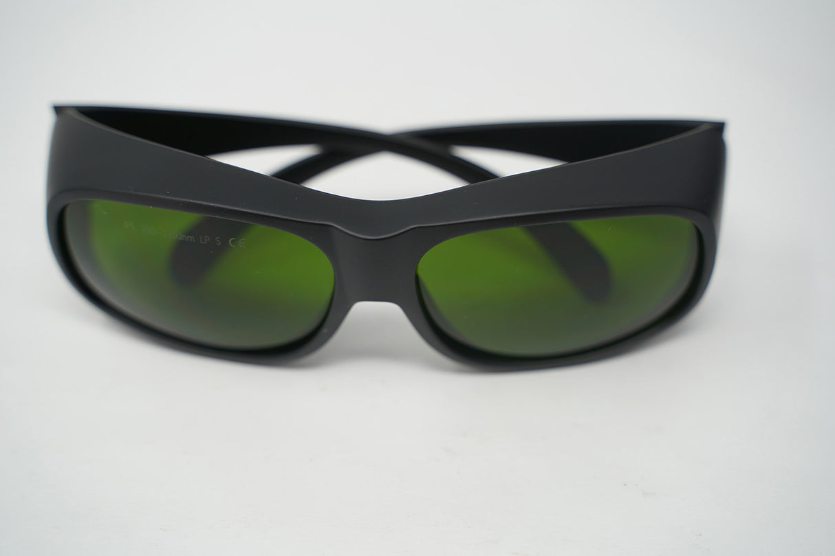 Synergy Laser Safety Glasses 740nm-1100nm