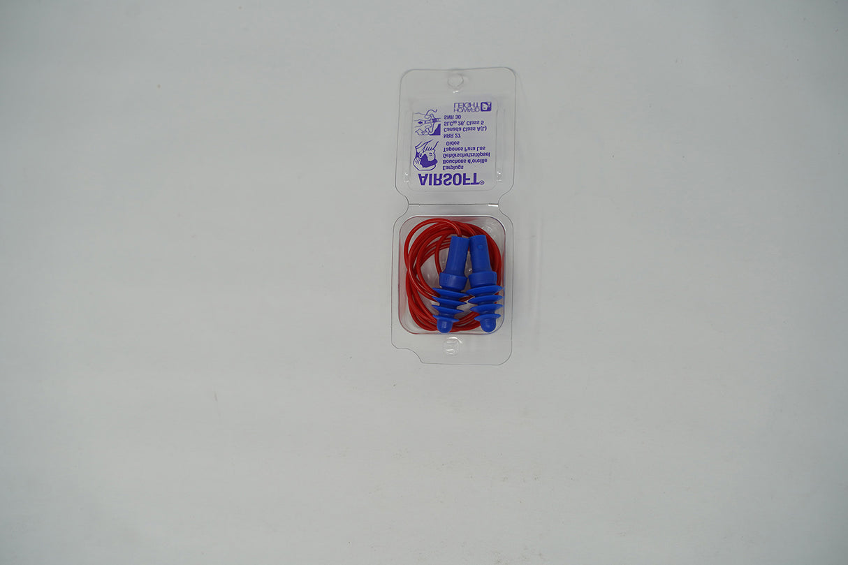 Airsoft Earplugs