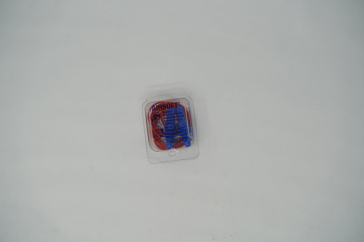Airsoft Earplugs