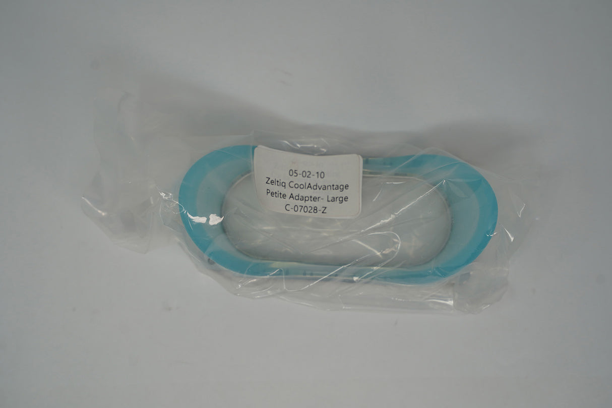 Zeltiq Coolsculpting CoolAdvantage Petite Adapter - Large