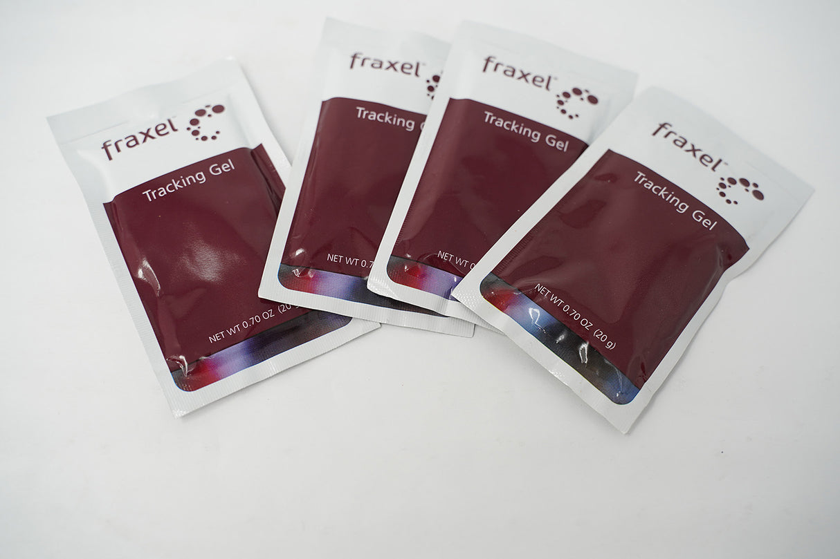 Solta Medical Fraxel Tracking Gel