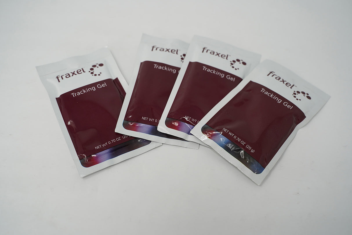 Solta Medical Fraxel Tracking Gel