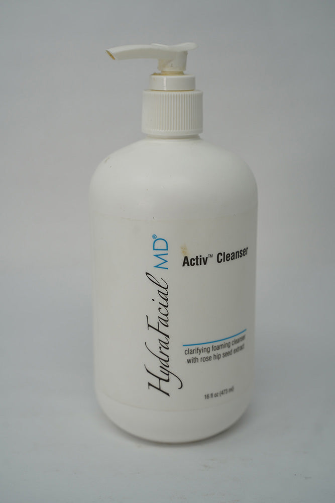 Hydrafacial MD Activ Cleanser