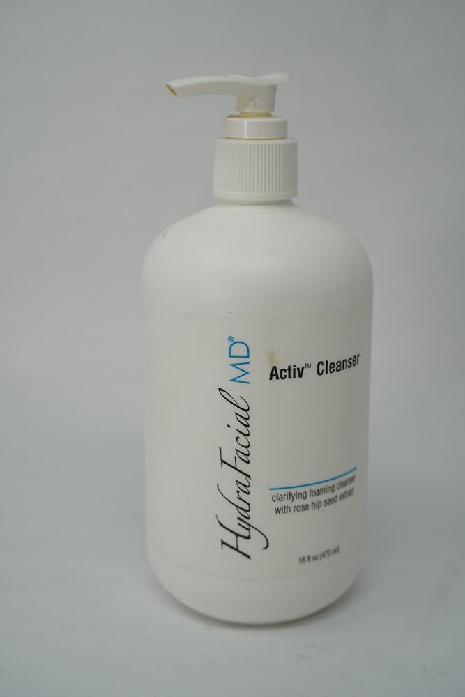 Hydrafacial MD Activ Cleanser