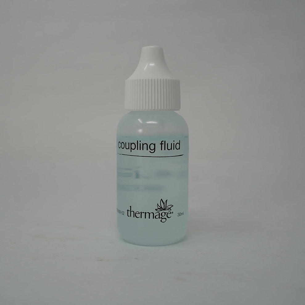 Thermage Coupling Fluid 30ml Single bottle
