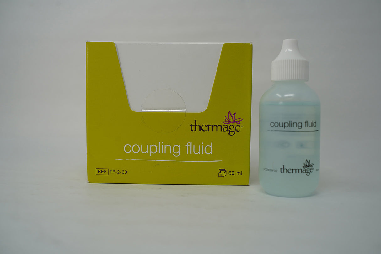 Thermage Coupling Fluid 60ml