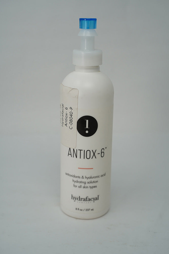 Hydrafacial Antiox-6