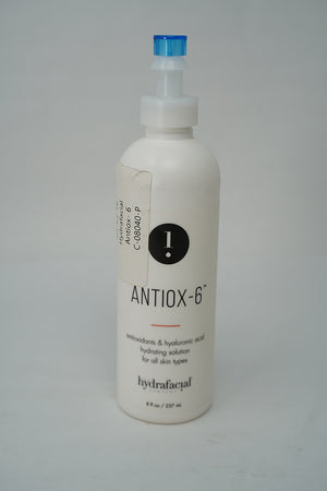 Hydrafacial Antiox-6
