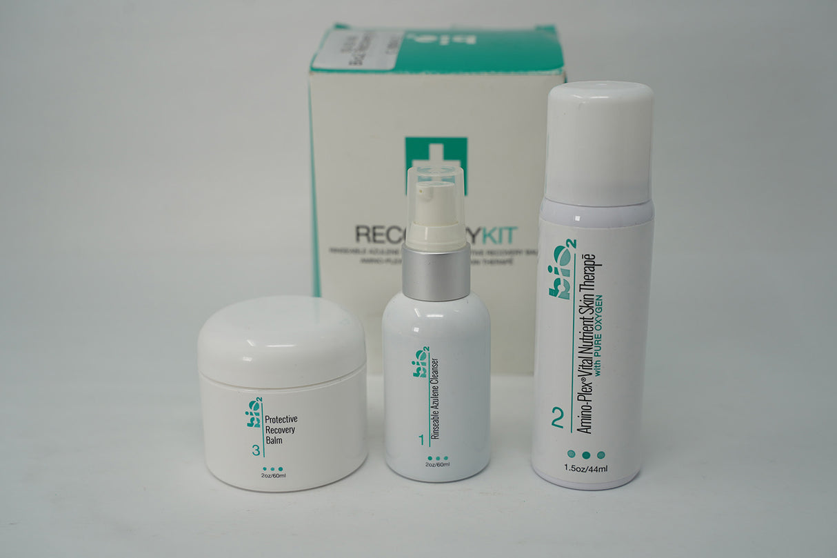 Bio2 Recovery Kit