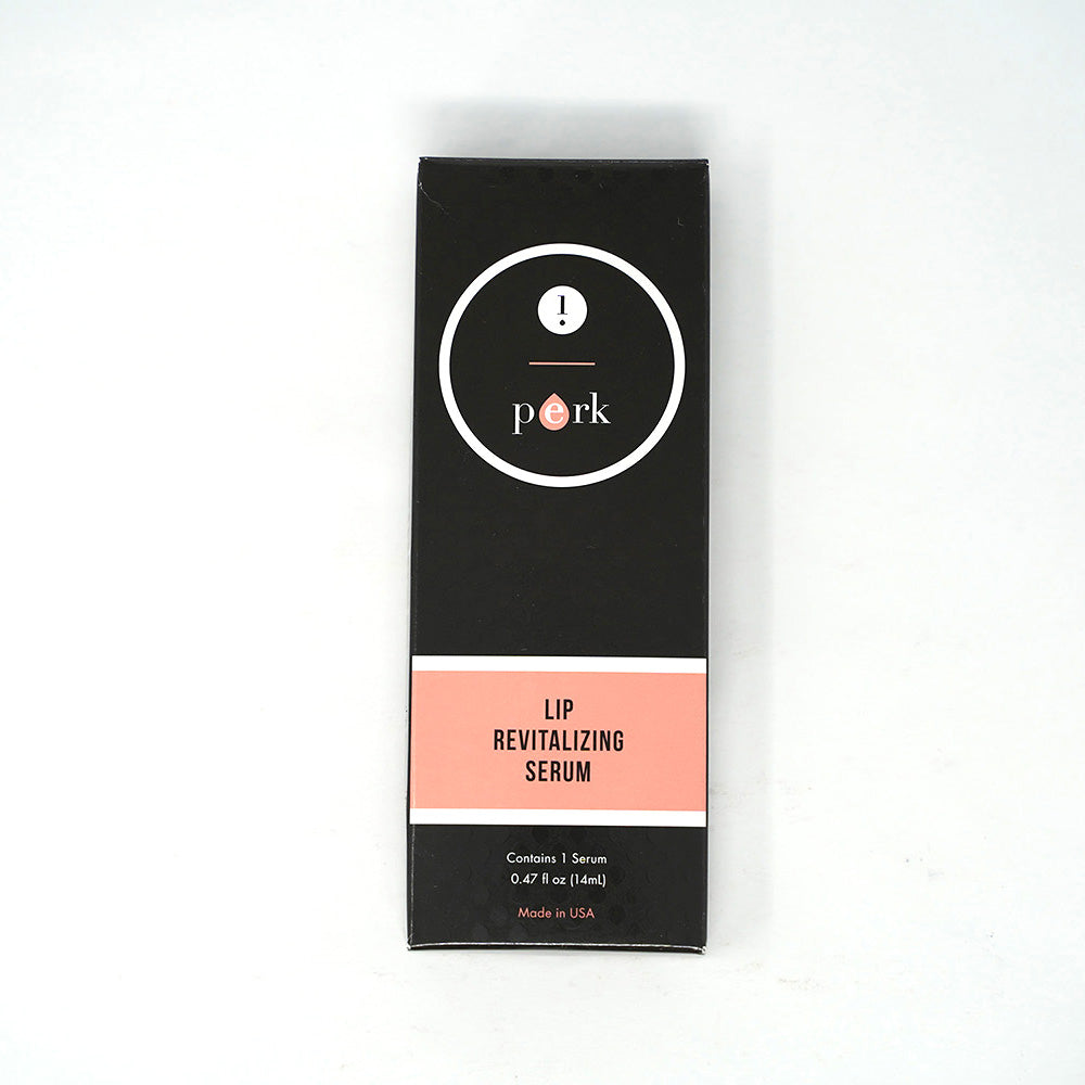 Hydrafacial Perk Lip Revitalizing Serum (70477)