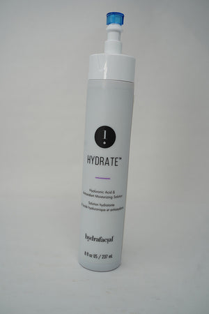 Hydrafacial Hydrate Solution