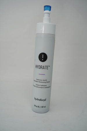 Hydrafacial Hydrate Solution