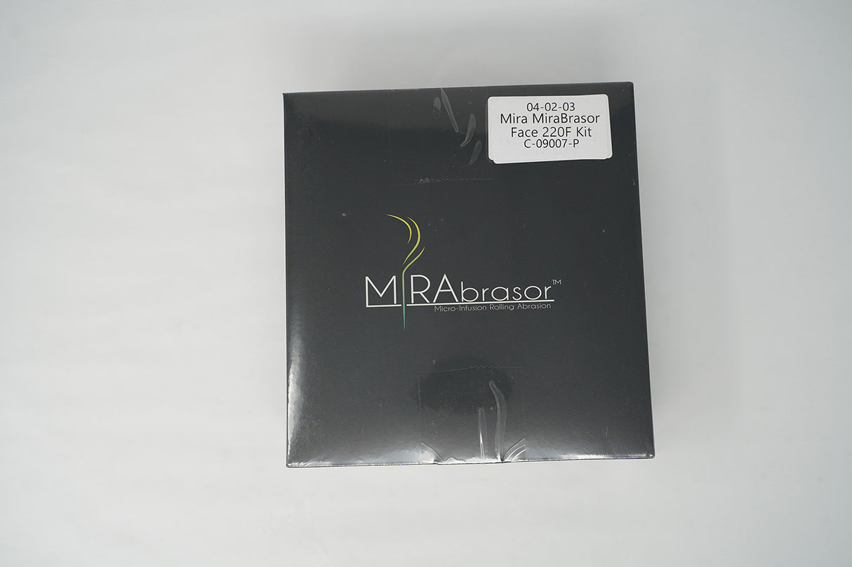 Mira MiraBrasor Face 220F Kit