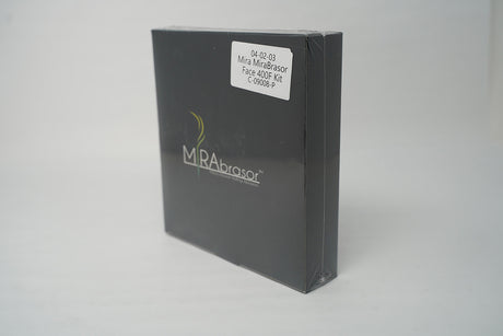 MIRAbrasor Micro-Infusion Face 400F