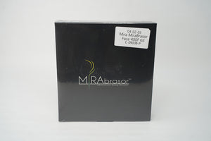 Mira MiraBrasor Face 400F Kit