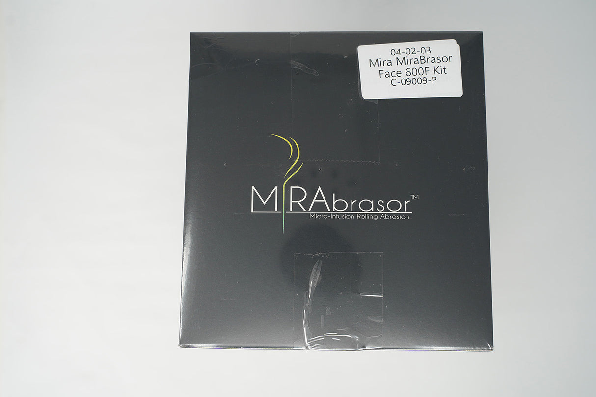 Mira MiraBrasor Face 600F Kit