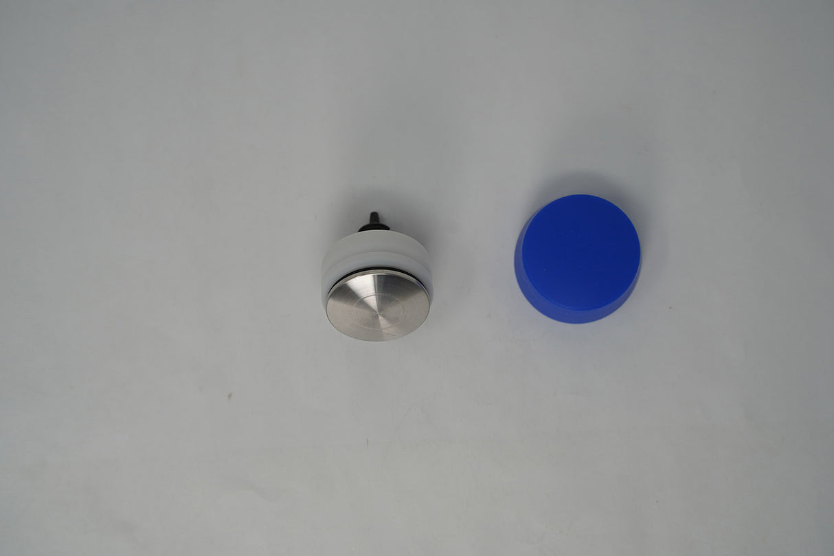 Zimmer Zwave Pro Radical Shockwave 39mm Head W/Cover