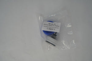Zimmer Zwave Pro Radical Shockwave 39mm Head W/Cover