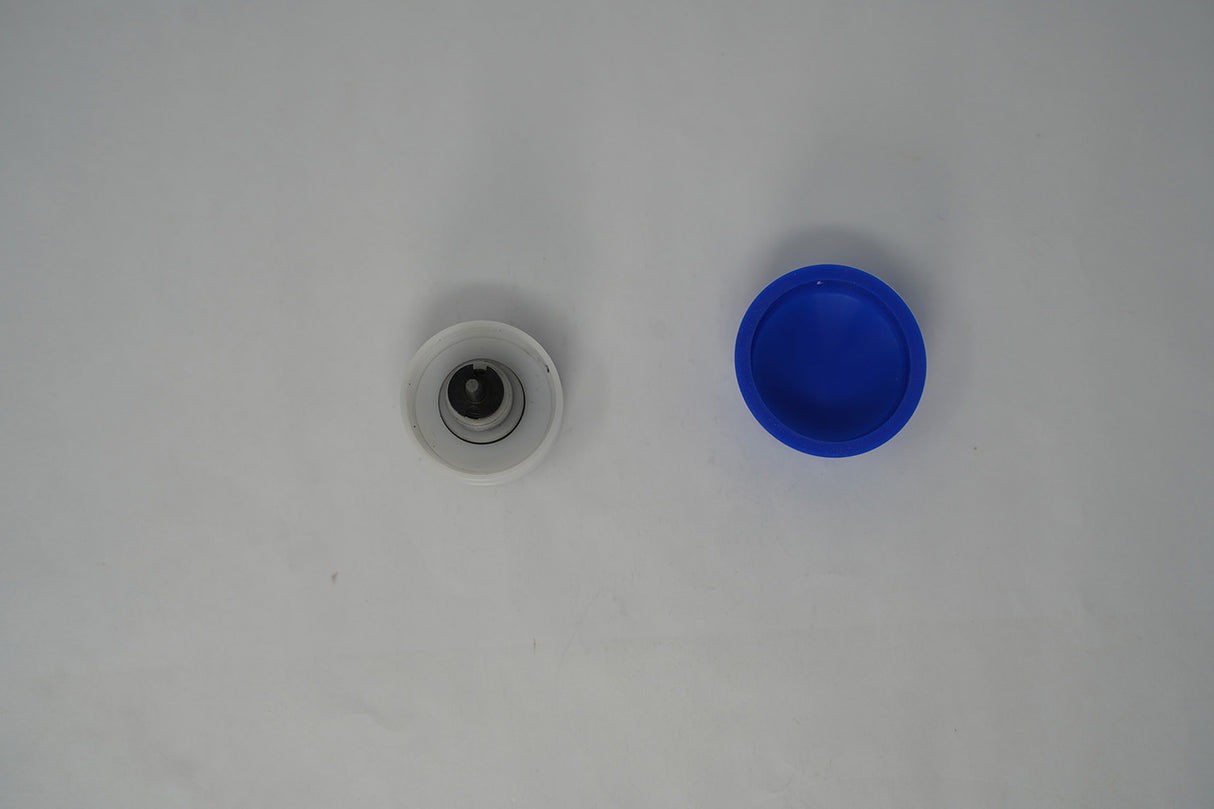 Zimmer Zwave Pro Radical Shockwave 39mm Head W/Cover