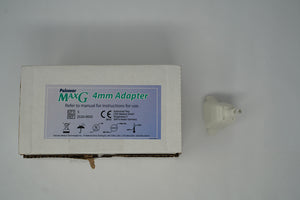 Palomar MaxG's 4mm Adapter Single