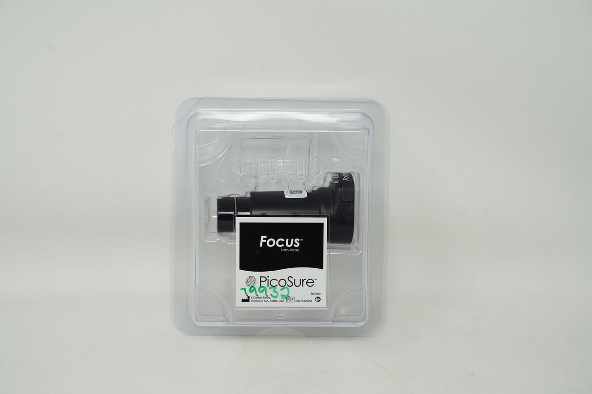 Cynosure Picosure Focus Lens Array Used