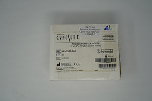 Cynosure Accelerometer Cover REF 163-7007-001