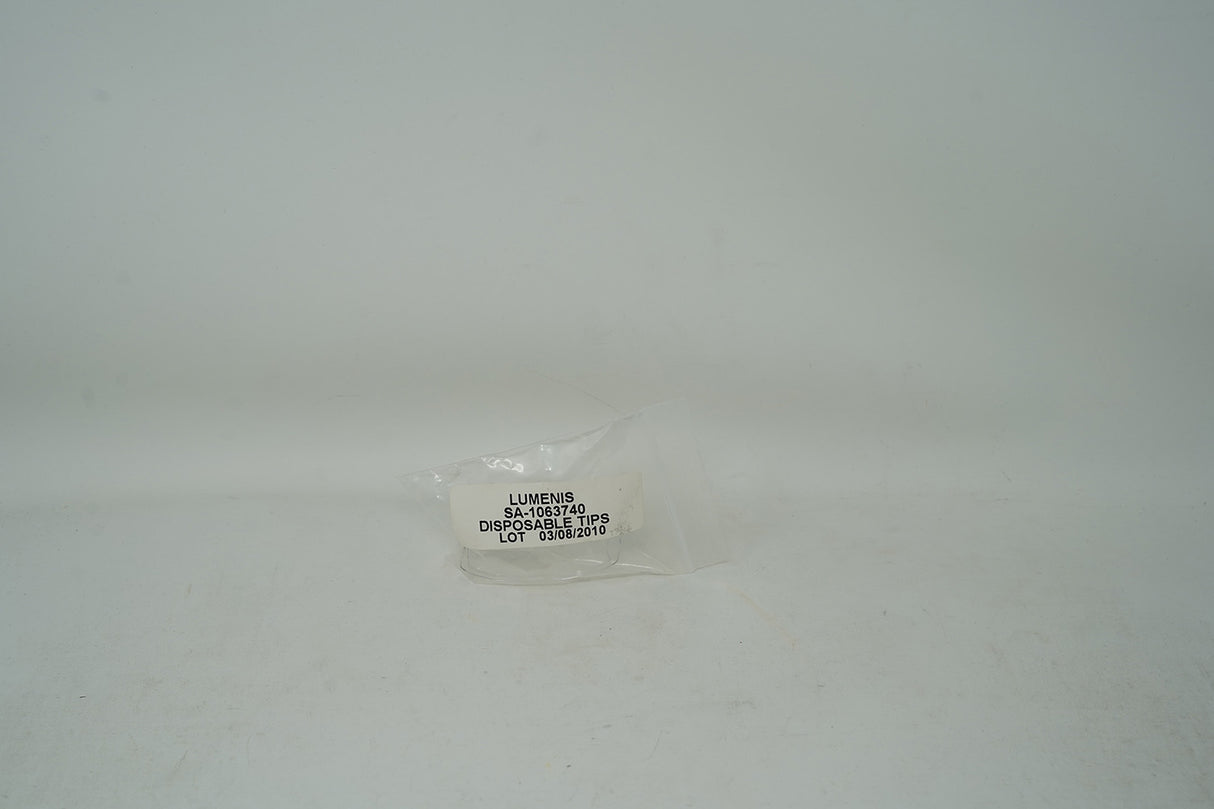 Lumenis Duet HS Applicator Disposable Insert Tip